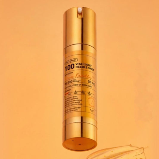 VT - Vita-Light Reedle Shot 100 50ml