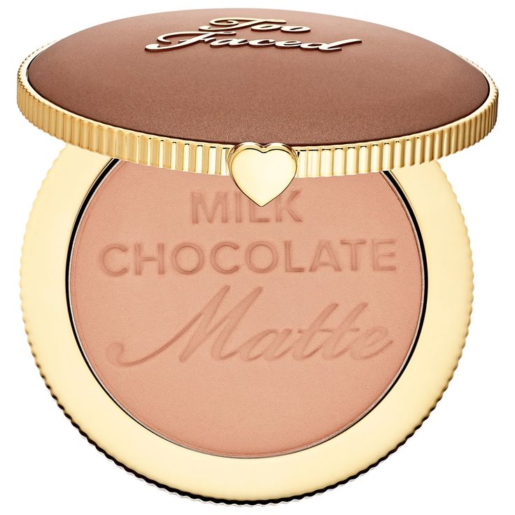 Chocolate Soleil Matte Bronzer