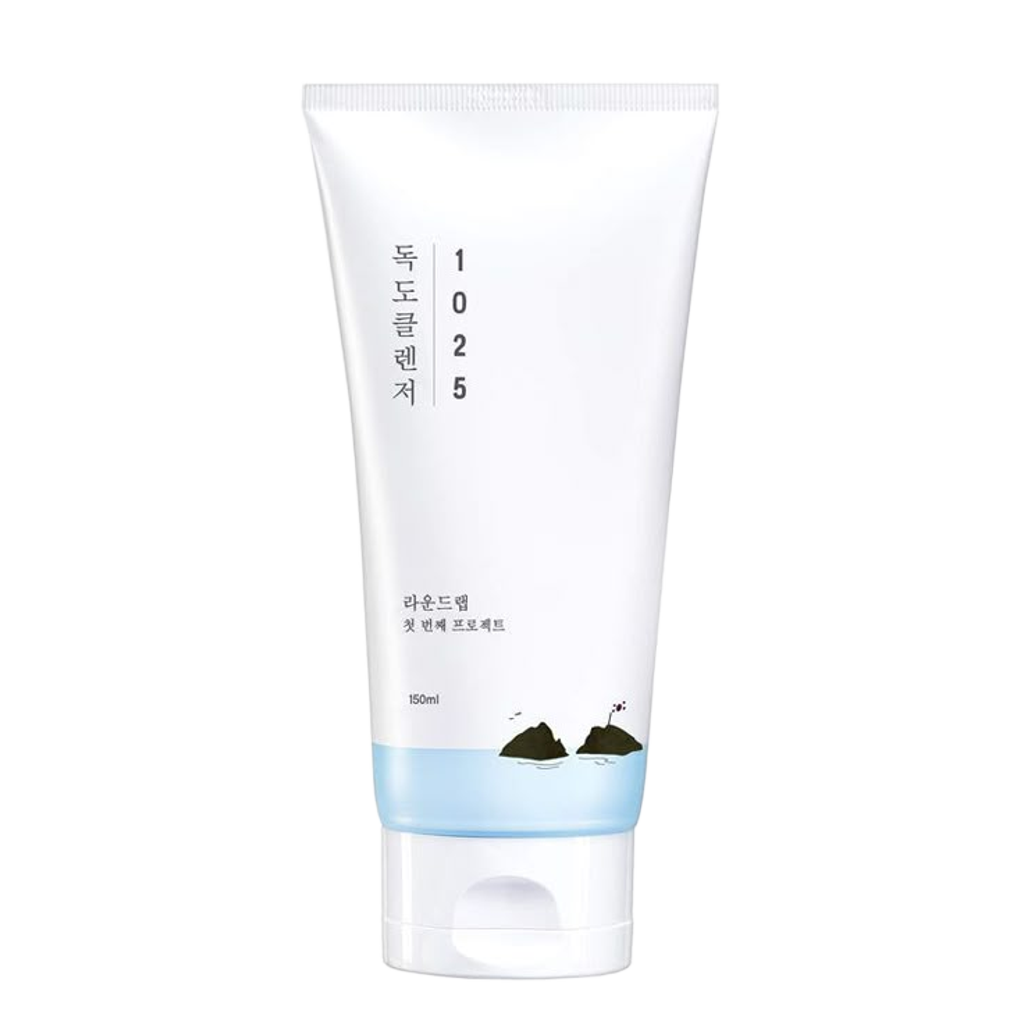 Round Lab 1025 Dokdo Cleanser in Egypt