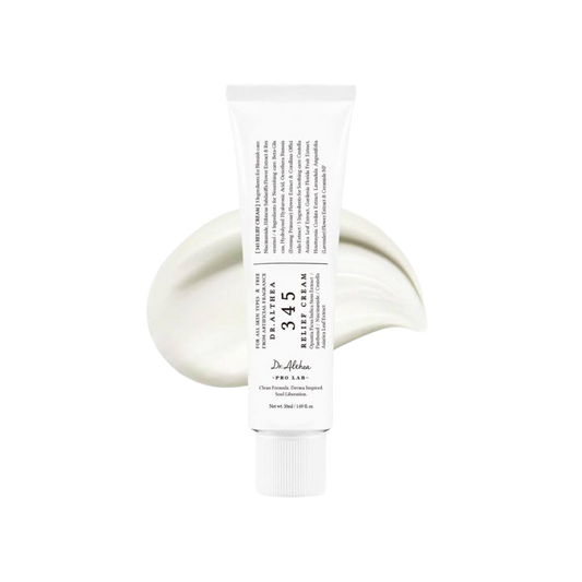 345 Relief Cream 50 ml in Egypt