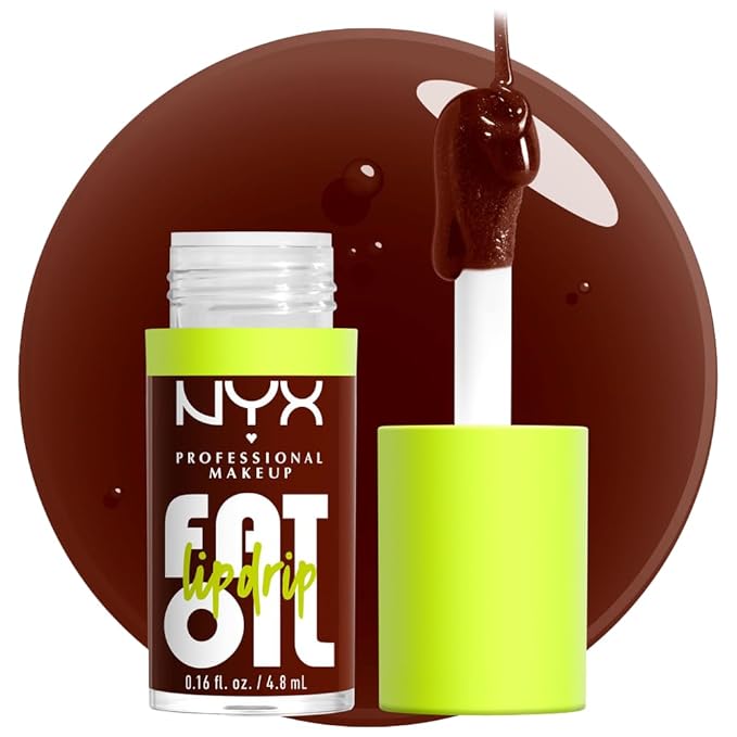NYX - Professional Makeup Fat Oil