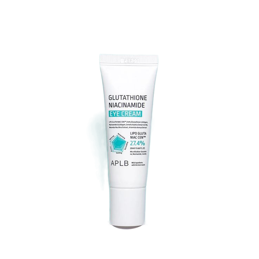 APLB - Glutathione Niacinamide Eye Cream in Egypt