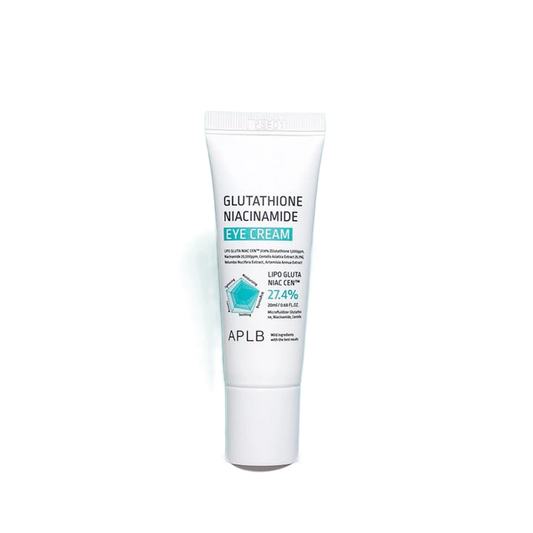 APLB - Glutathione Niacinamide Eye Cream in Egypt