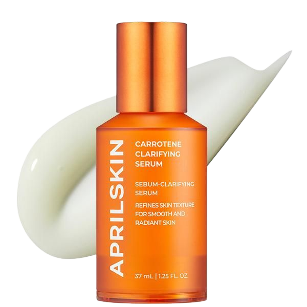 APRILSKIN - Carrotene Clarifying Serum in Egypt