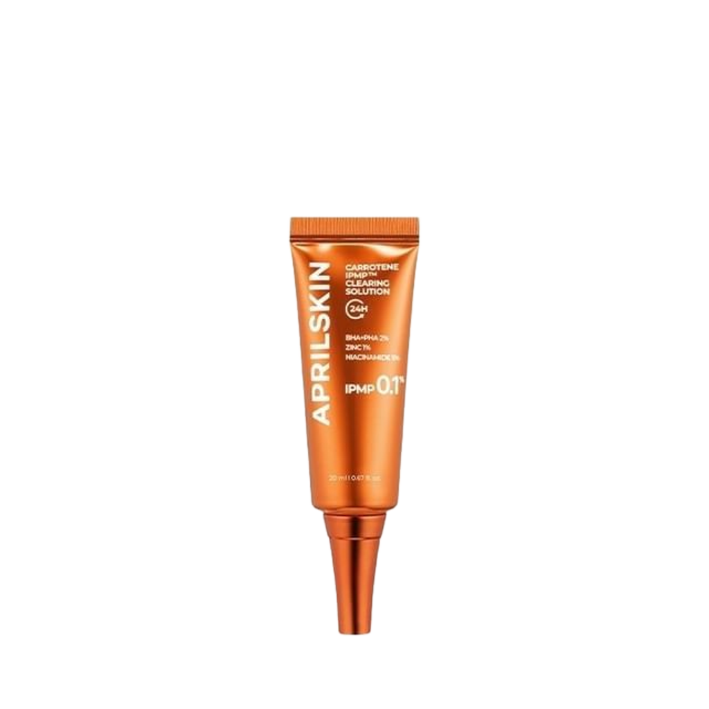 APRILSKIN - Carrotene IPMP Clearing Solution in Egypt