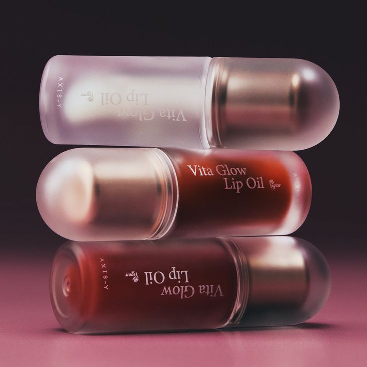AXIS - Y - Vita Glow Lip Oil