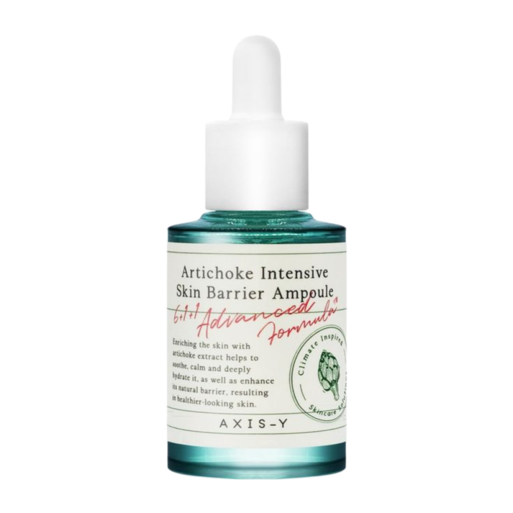 AXIS - Y - Artichoke Intensive Skin Barrier Ampoule in Egypt