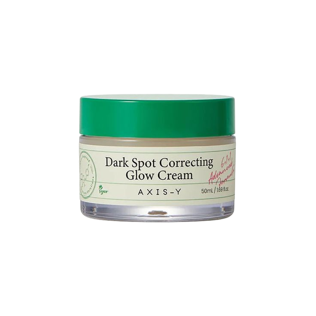 AXIS - Y - Dark Spot Correcting Glow Cream in Egypt