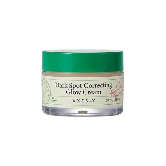 AXIS - Y - Dark Spot Correcting Glow Cream in Egypt