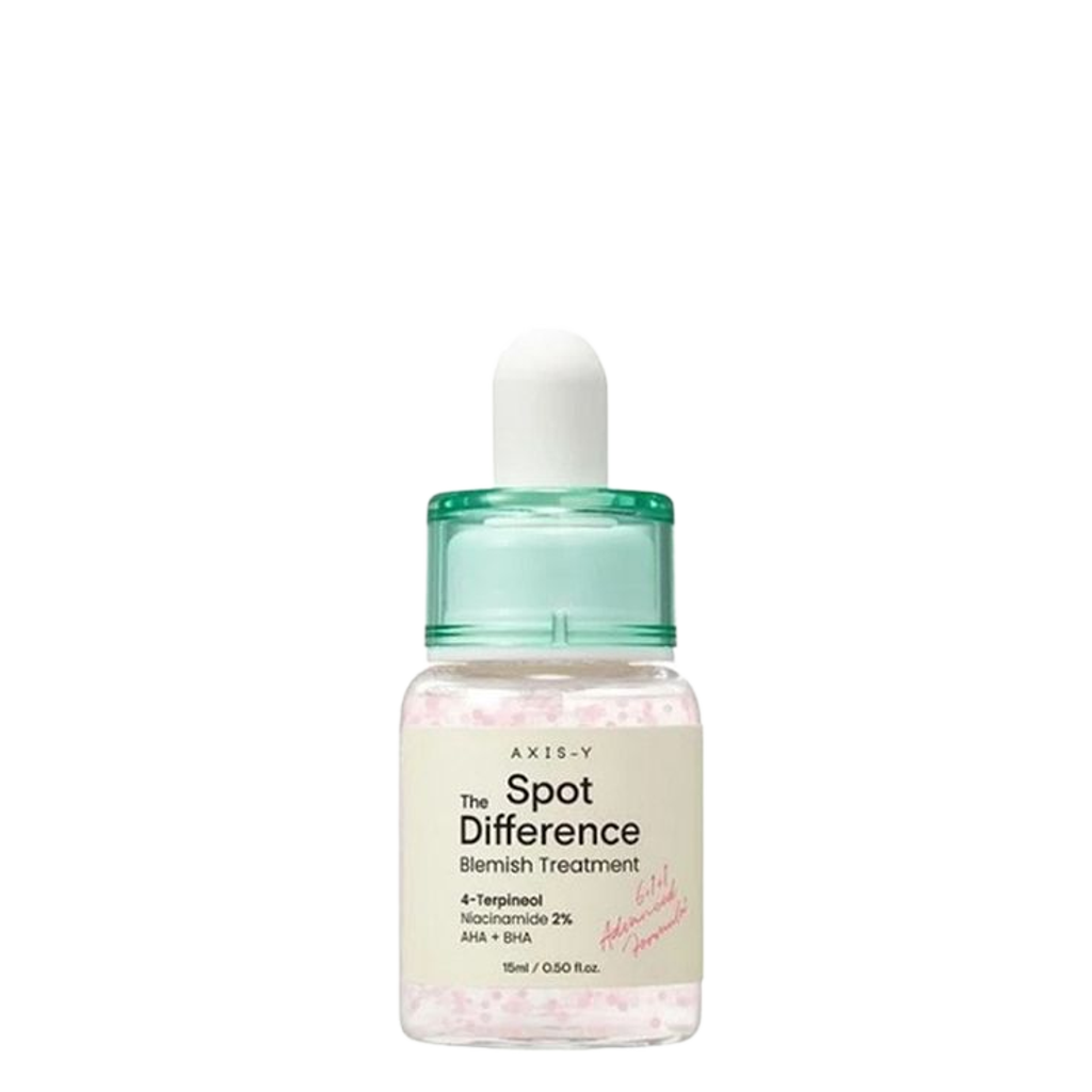 AXIS - Y - Spot The Difference Blemish Treatment in egypt