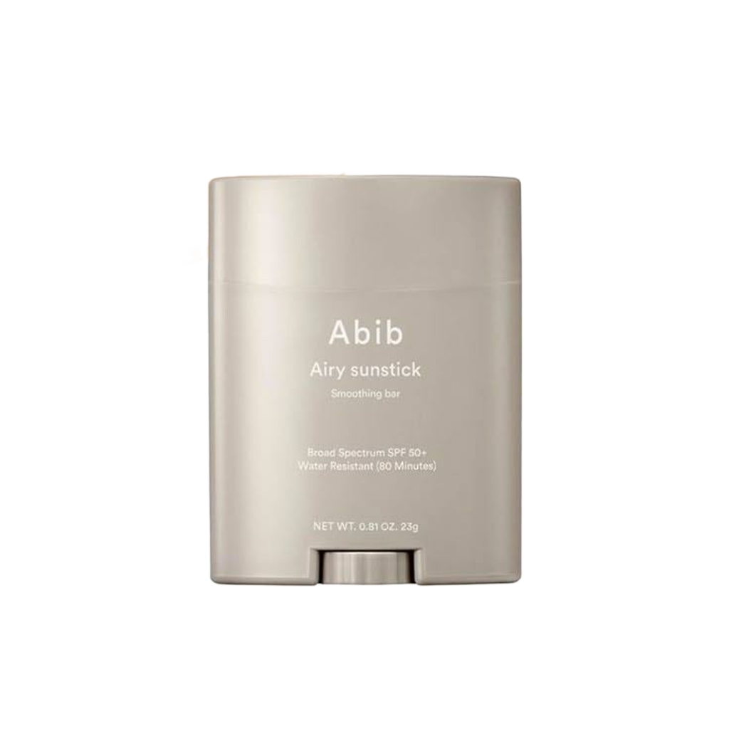 Abib - Airy Sunstick Smoothing Bar korean skin care in Egypt