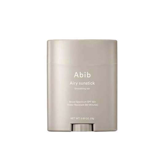 Abib - Airy Sunstick Smoothing Bar korean skin care in Egypt