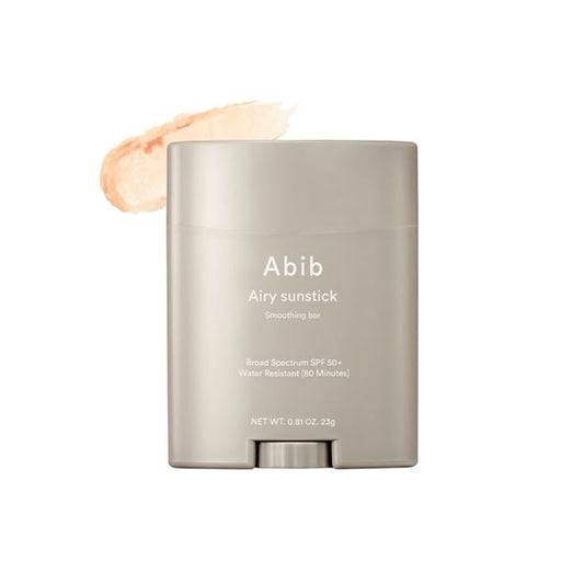 Abib - Airy Sunstick Smoothing Bar korean skin care in Egypt