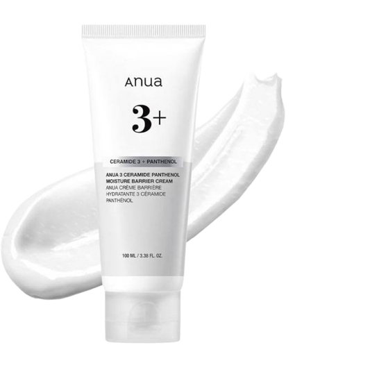 Anua - 3 Ceramide Panthenol Moisture Barrier Cream in Egypt