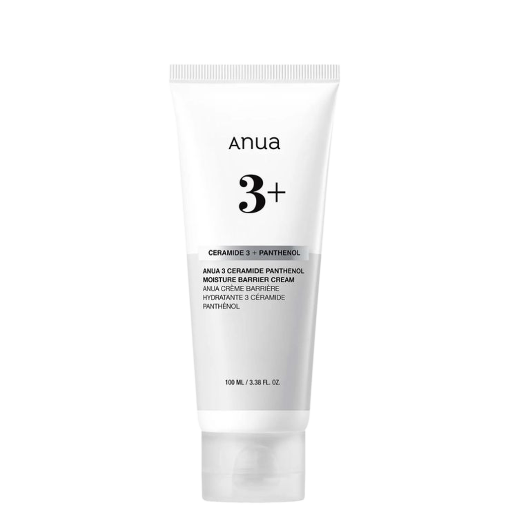 Anua - 3 Ceramide Panthenol Moisture Barrier Cream in egypt
