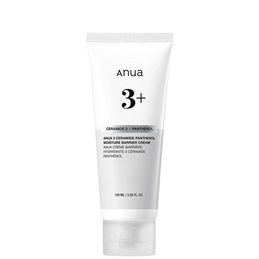 Anua - 3 Ceramide Panthenol Moisture Barrier Cream in egypt