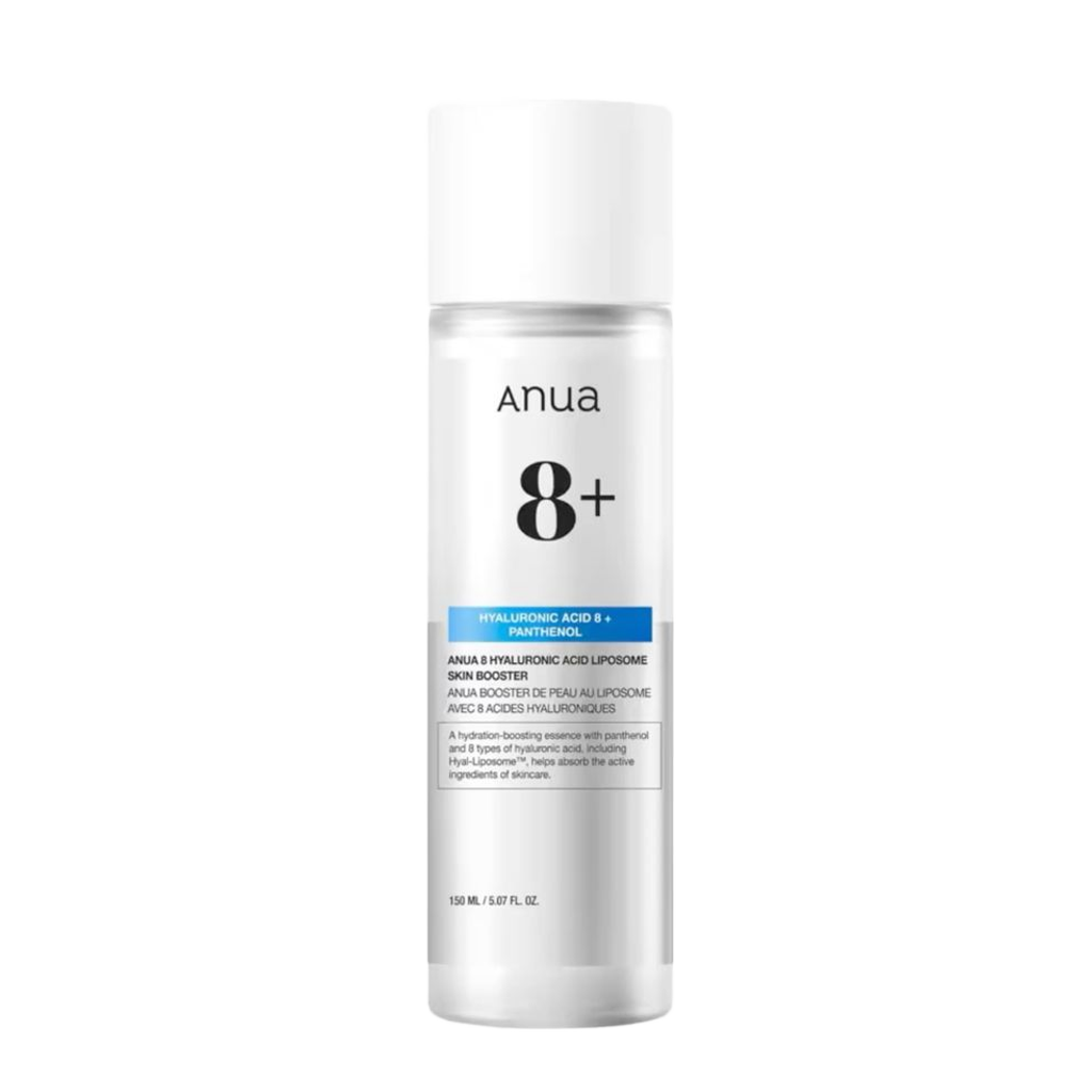 Anua - 8 Hyaluronic Acid Liposome Skin Booster in Egypt