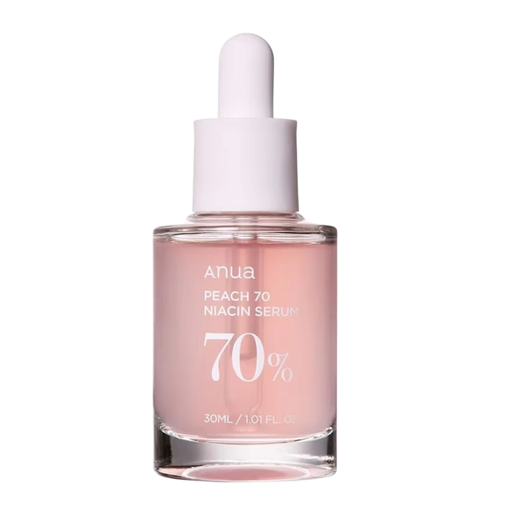 Anua - Peach 70 Niacin Serum in Egypt