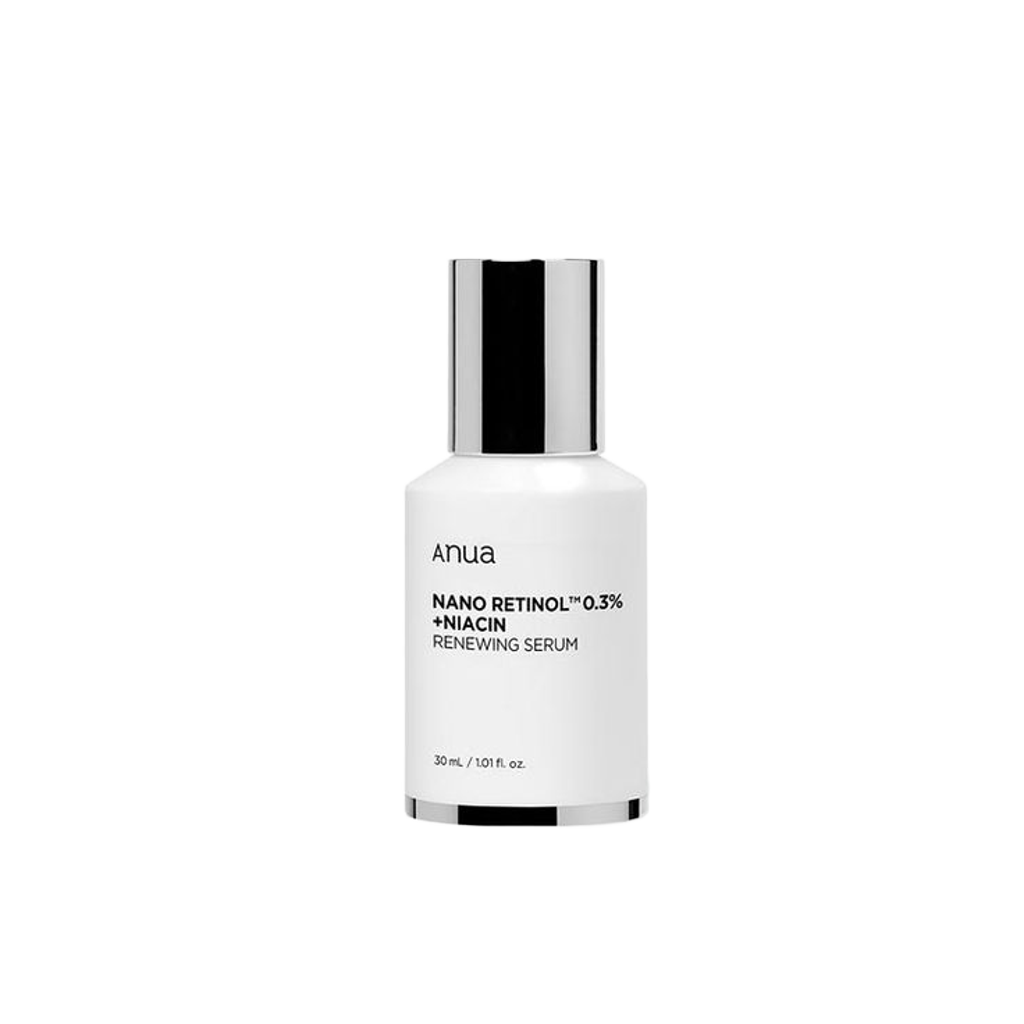 Anua - Retinol 0.3% + Niacin Renewing Serum in egypt