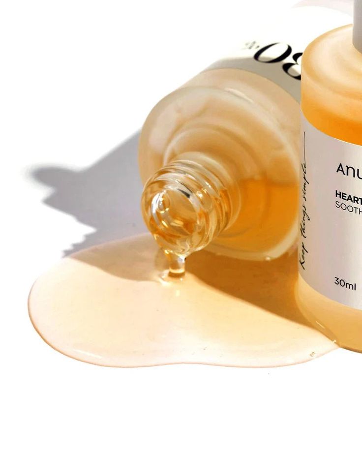 Anua - Heartleaf 80% Soothing Ampoule