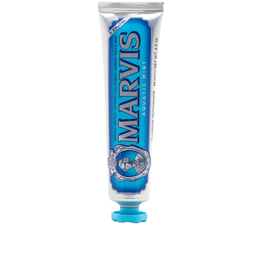 Marvis Aquatic Mint Toothpaste in Egypt