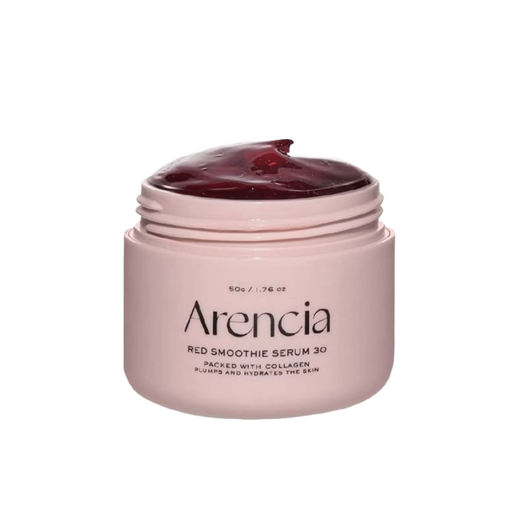 Arencia - Fresh Red Smoothie Serum in Egypt