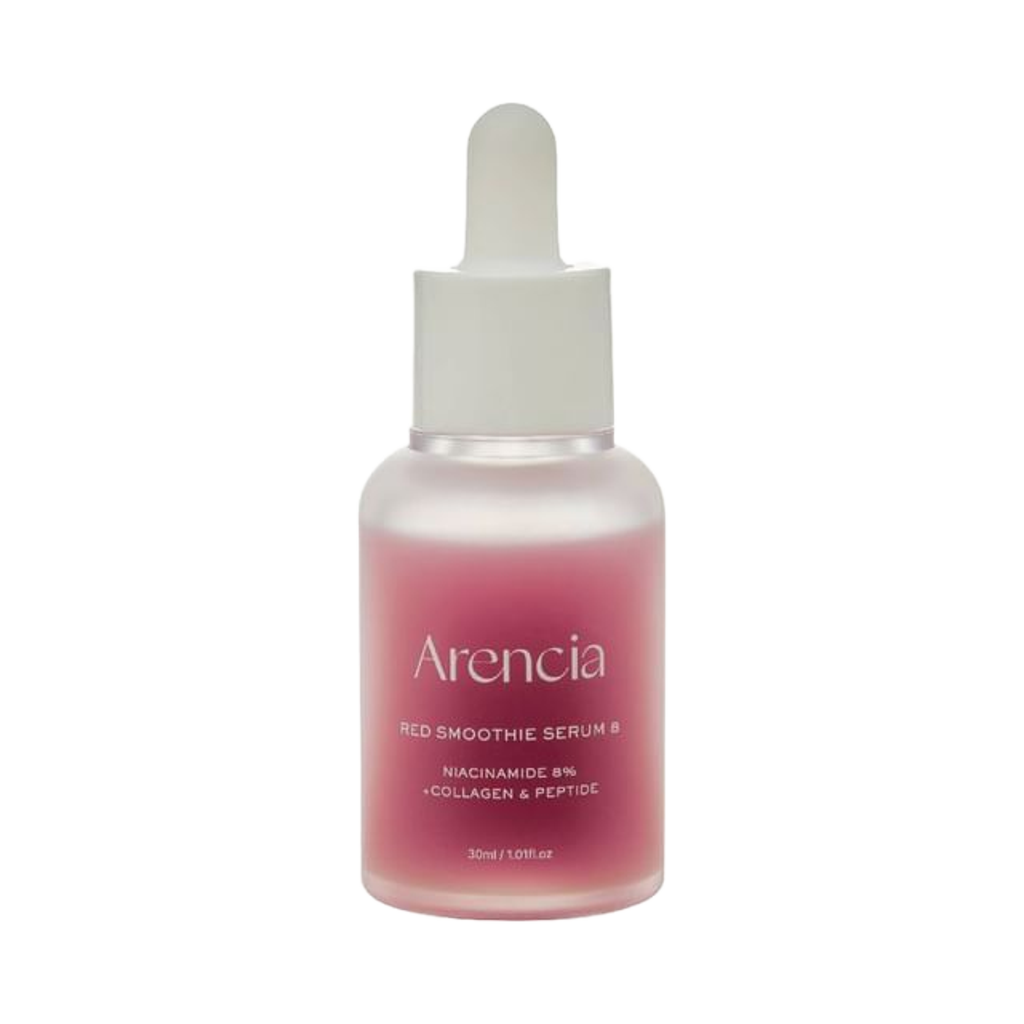 Arencia - Fresh Red Smoothie Serum in Egypt