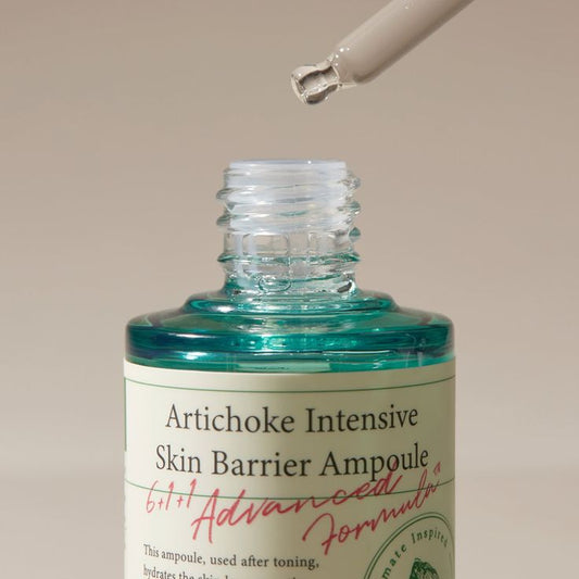 AXIS - Y - Artichoke Intensive Skin Barrier Ampoule 30 ml