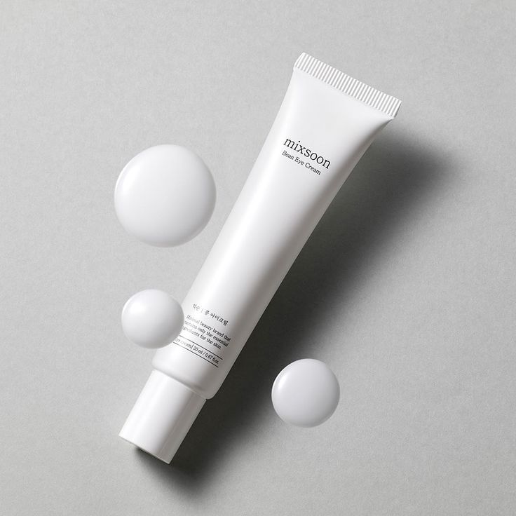 Mixsoon - Bean Eye Cream 20ml