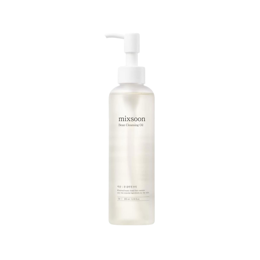 Mixsoon Bean Cleansing Oil in Egypt