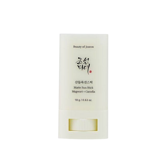 Beauty Of Joseon Matte Sun Stick in Egypt