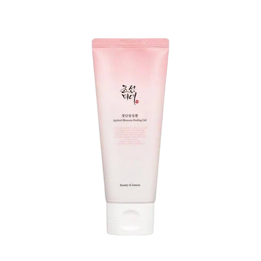 Beauty of Joseon - Apricot Blossom Peeling Gel in Egypt
