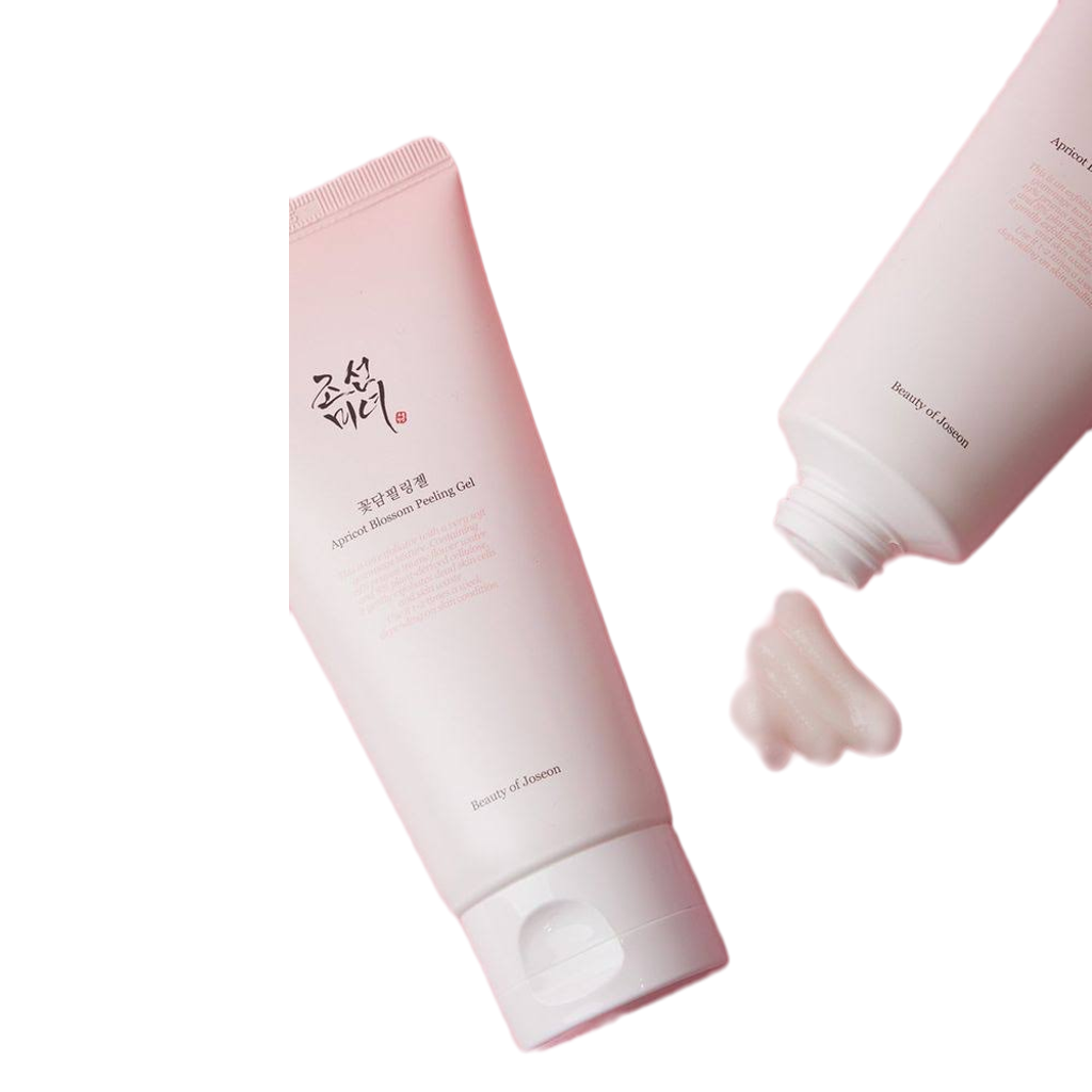 Beauty of Joseon - Apricot Blossom Peeling Gel 100 ml