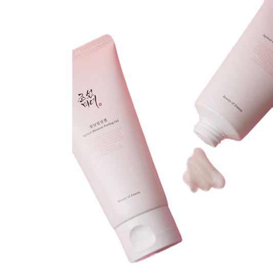 Beauty of Joseon - Apricot Blossom Peeling Gel 100 ml