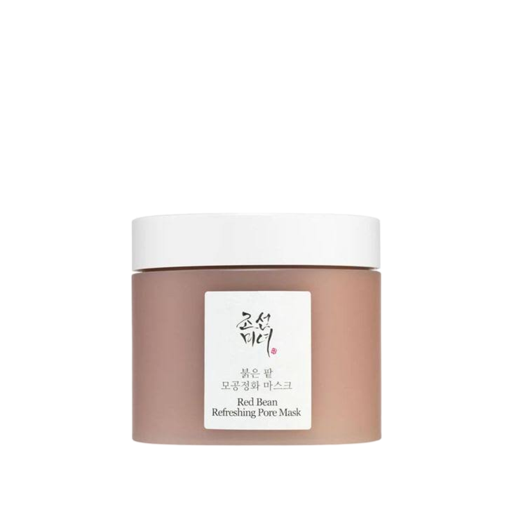Beauty of Joseon - Red Bean Refreshing Pore Mask in Egypt