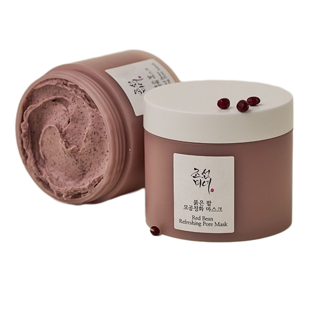 Beauty of Joseon - Red Bean Refreshing Pore Mask