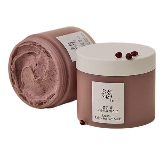 Beauty of Joseon - Red Bean Refreshing Pore Mask