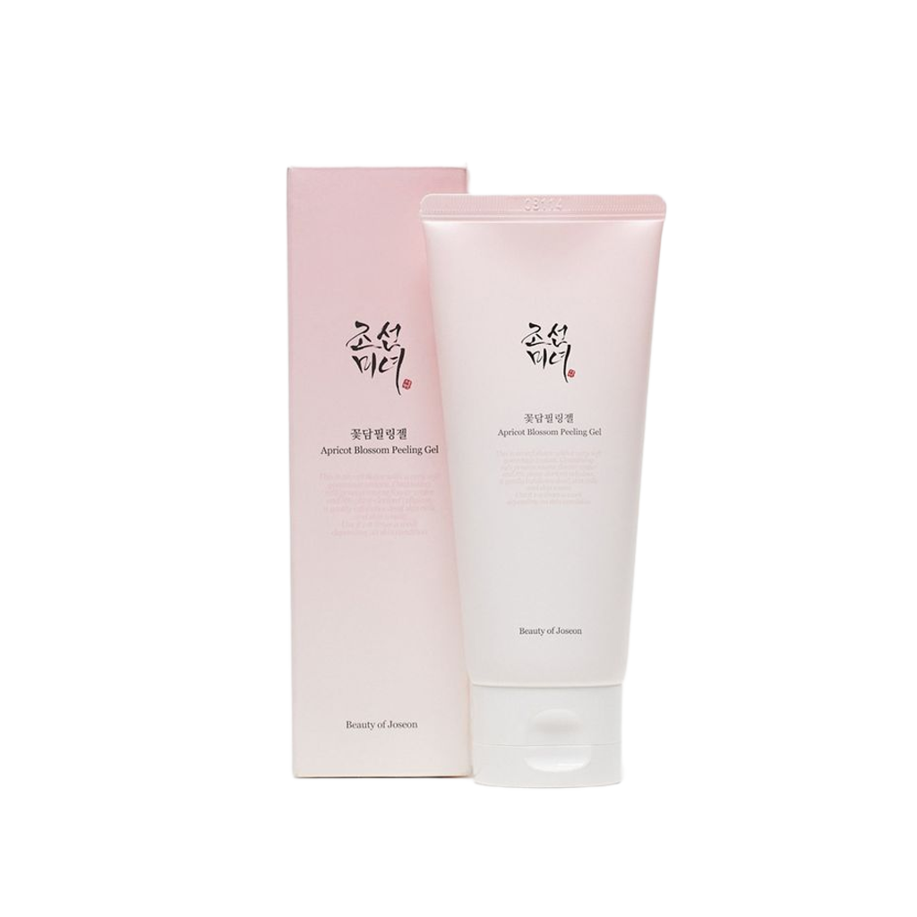 Beauty of Joseon - Apricot Blossom Peeling Gel in Egypt