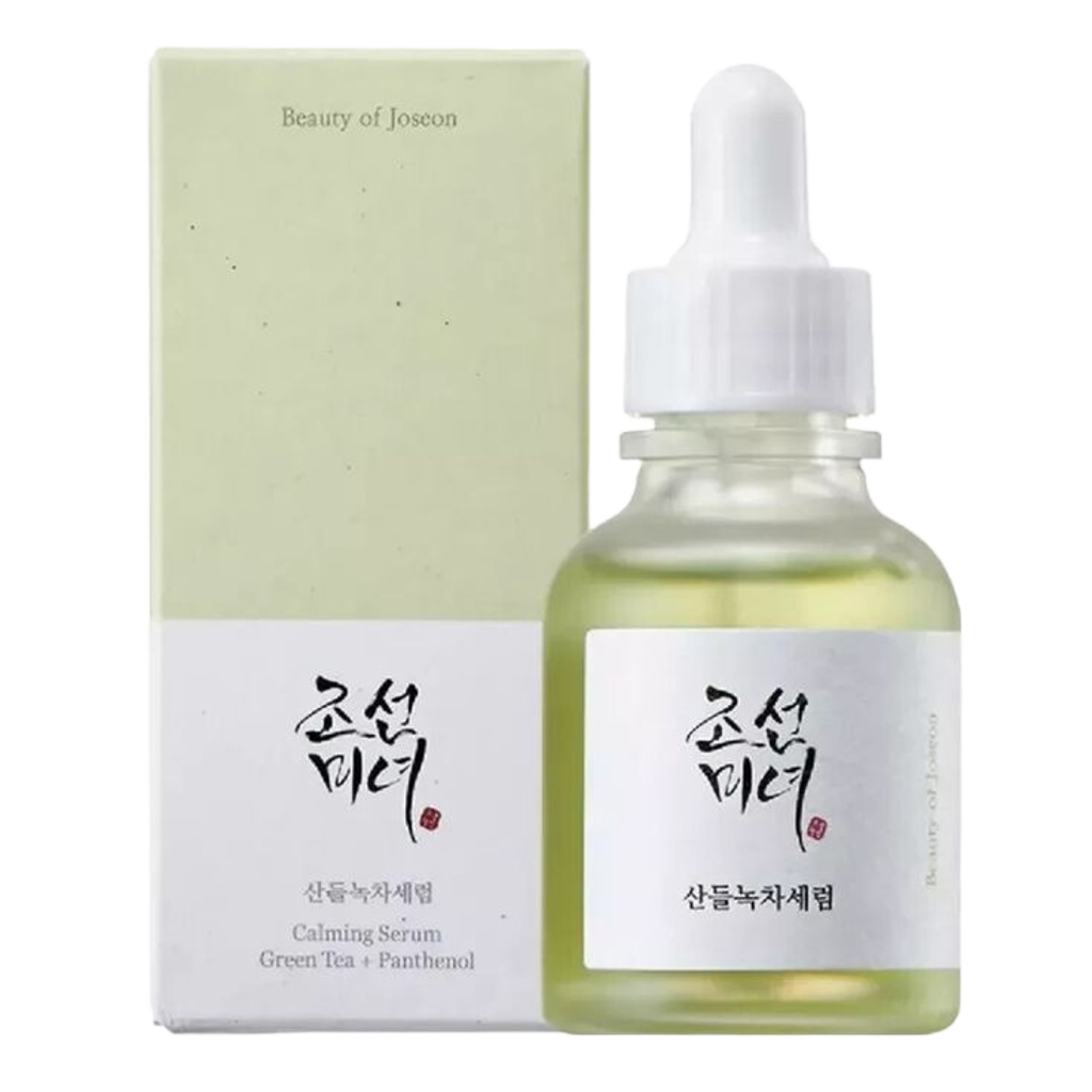 Beauty of Joseon - Calming Serum Green Tea + Panthenol in Egypt