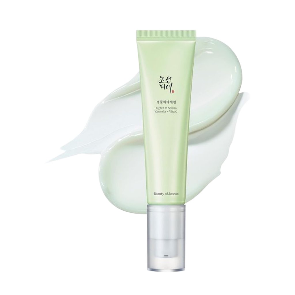 Beauty of Joseon - Light On Serum Centella + Vita C  in egypt