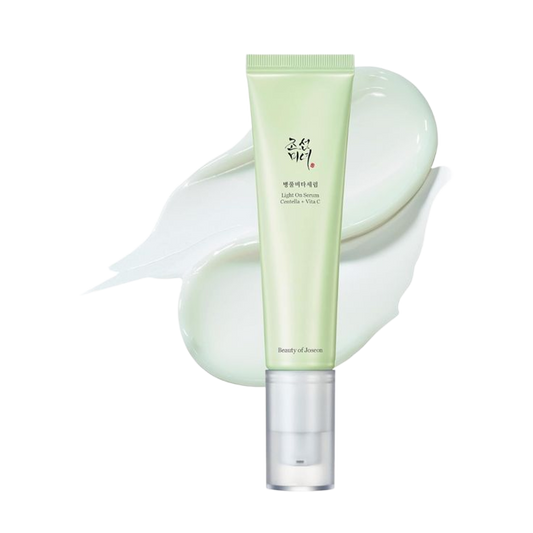 Beauty of Joseon - Light On Serum Centella + Vita C  in egypt