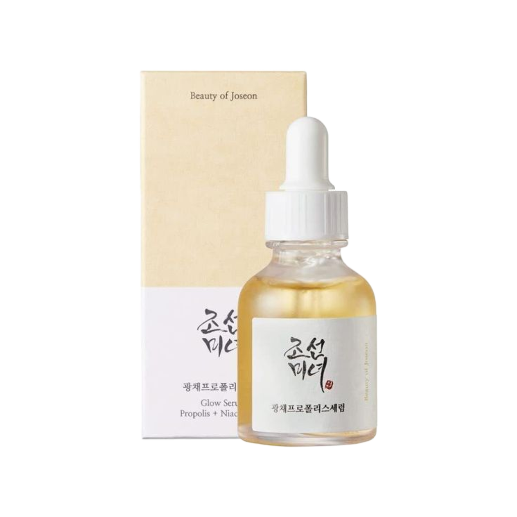 Beauty of Joseon Glow Serum Propolis + Niacinamide in Egypt