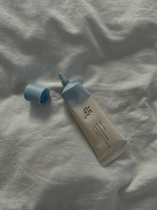 Beauty of Joseon Relief Sun Aqua-fresh Rice+B5 (SPF50+ PA++++) 50mL