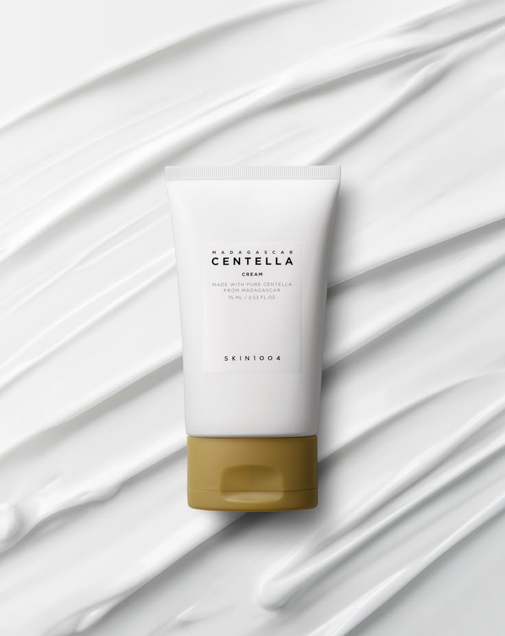 SKIN 1004 - Madagascar Centella Soothing Cream