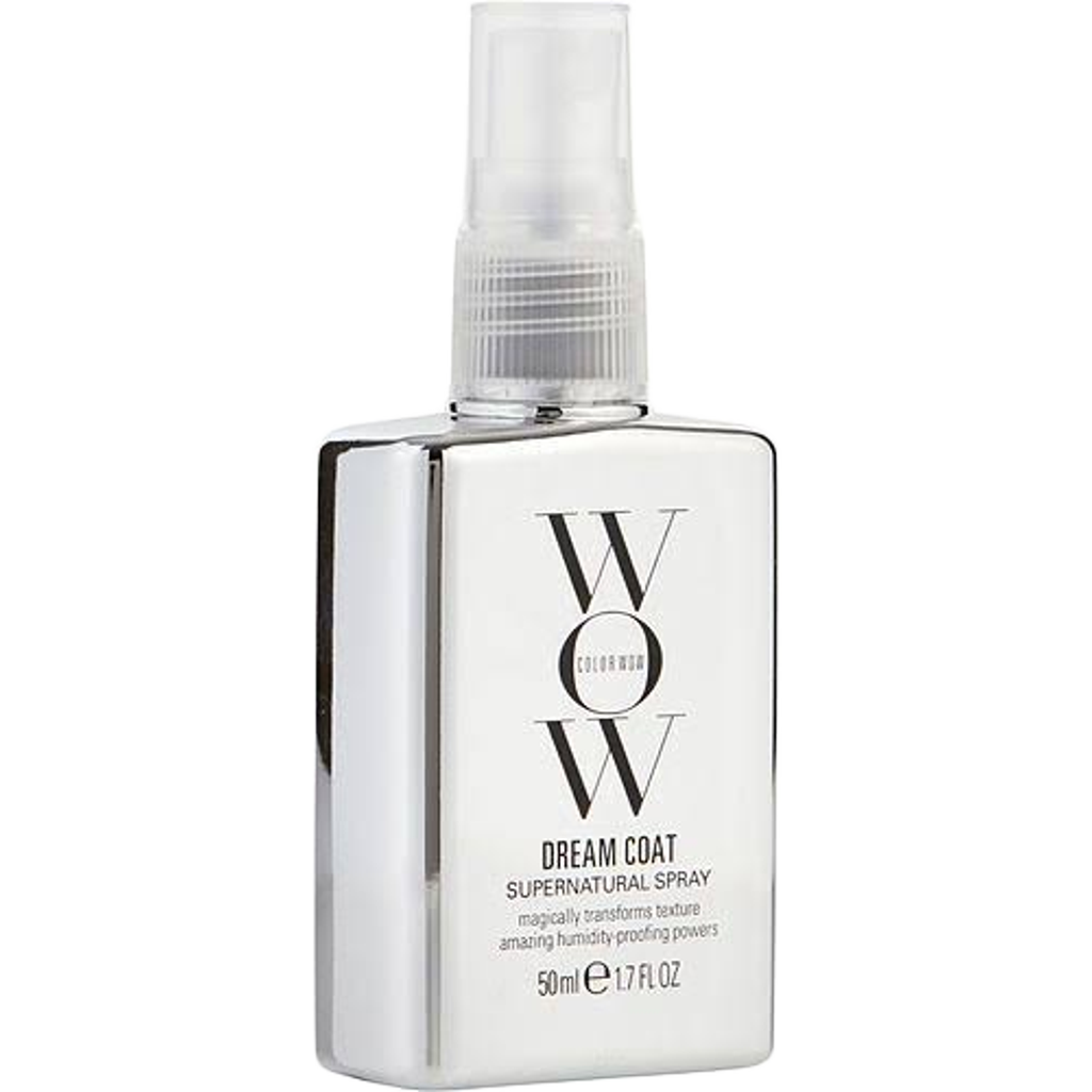 COLOR WOW Dream Coat Supernatural Spray Humidity-Proofing Powers 50ml Spray