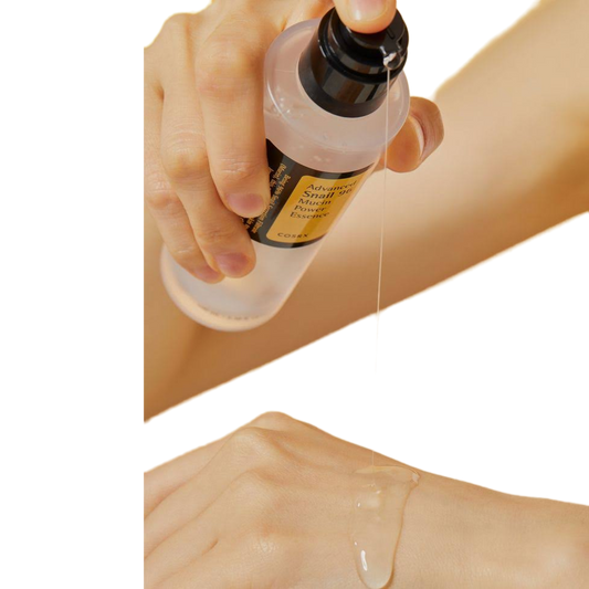COSRX Advanced Snail 96 Mucin Power Essence 100 ml