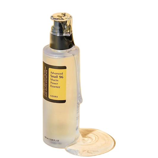 COSRX Advanced Snail 96 Mucin Power Essence Korean Skin care in Egypt