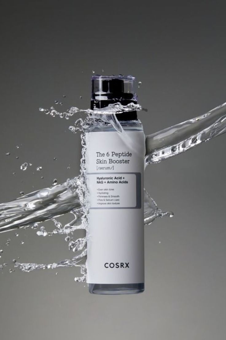 COSRX - The 6 Peptide Skin Booster