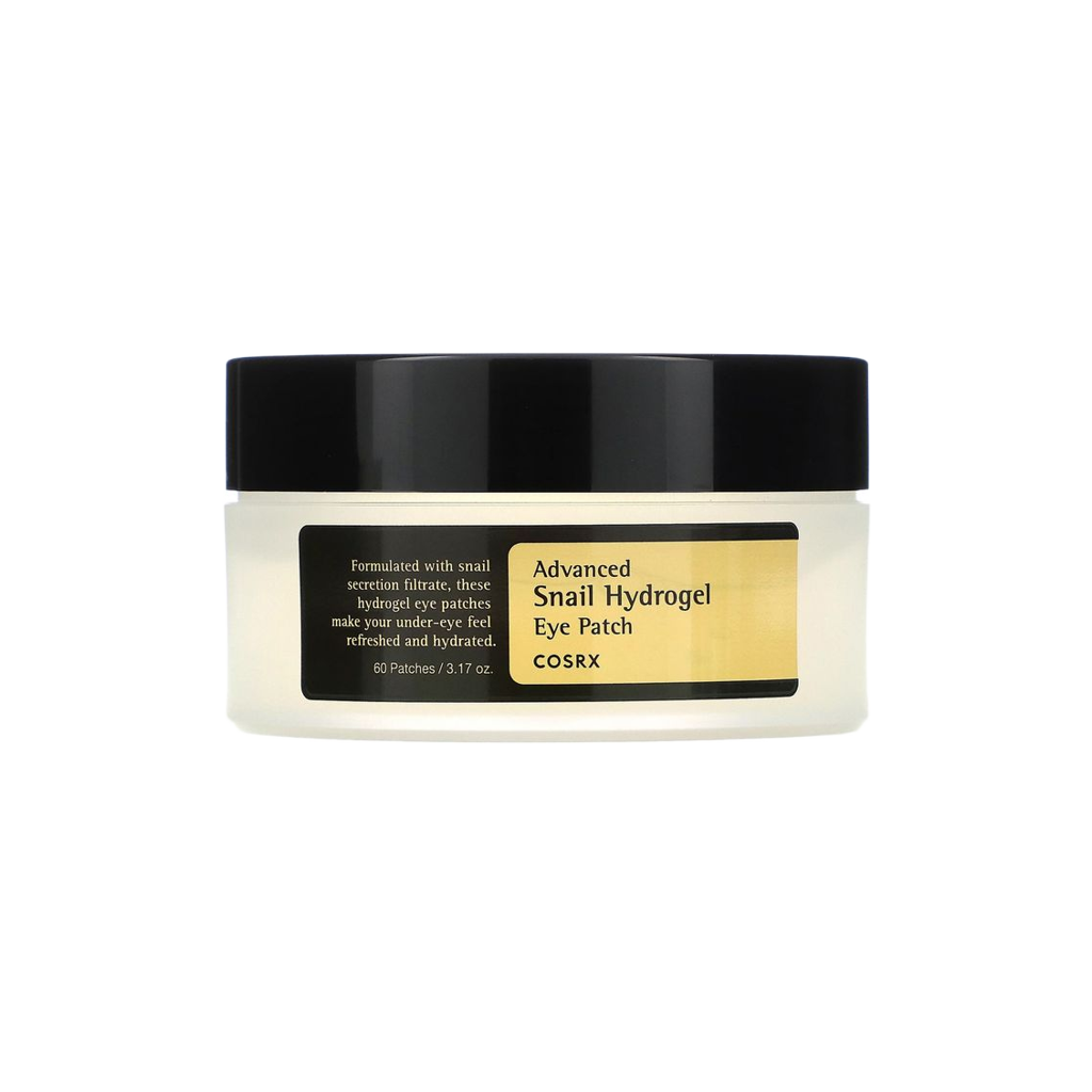 COSRX - Advanced Snail Hydrogel Eye Patch 60 patches in Egypt