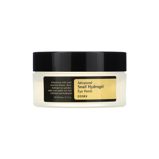 COSRX - Advanced Snail Hydrogel Eye Patch 60 patches in Egypt